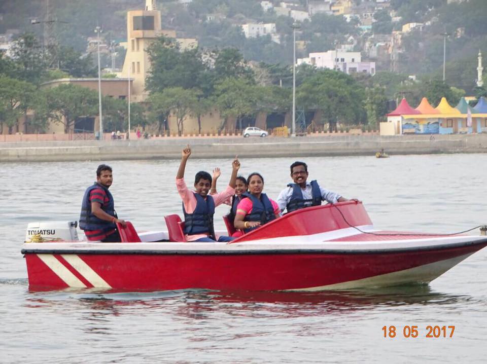 River Queen